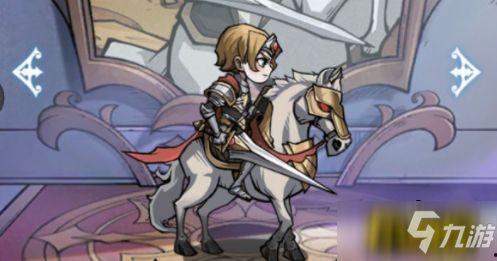 魔镜物语最新爆料阵容,豪华阵容集结，神秘角色引期待！